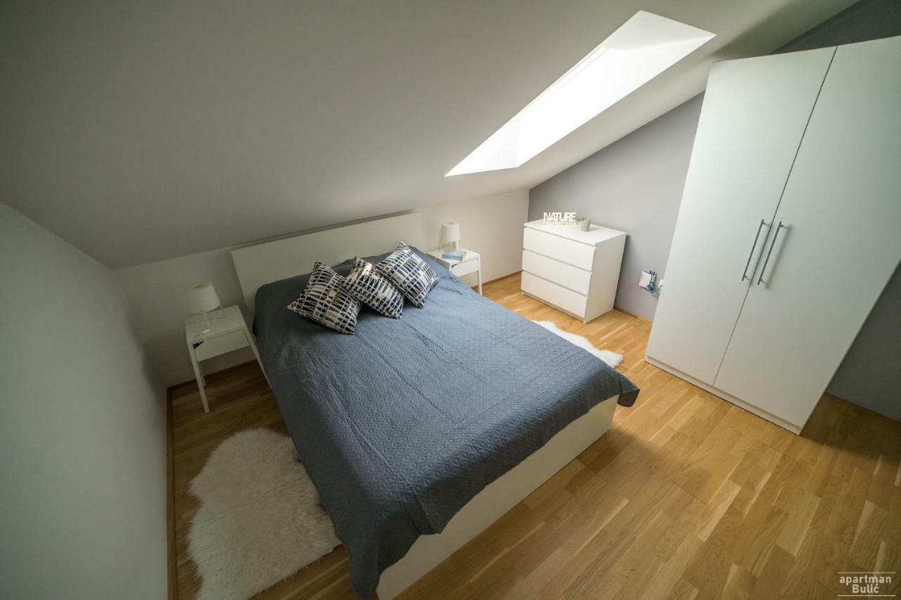 Apartman*** Apartment Varazdin Exterior photo