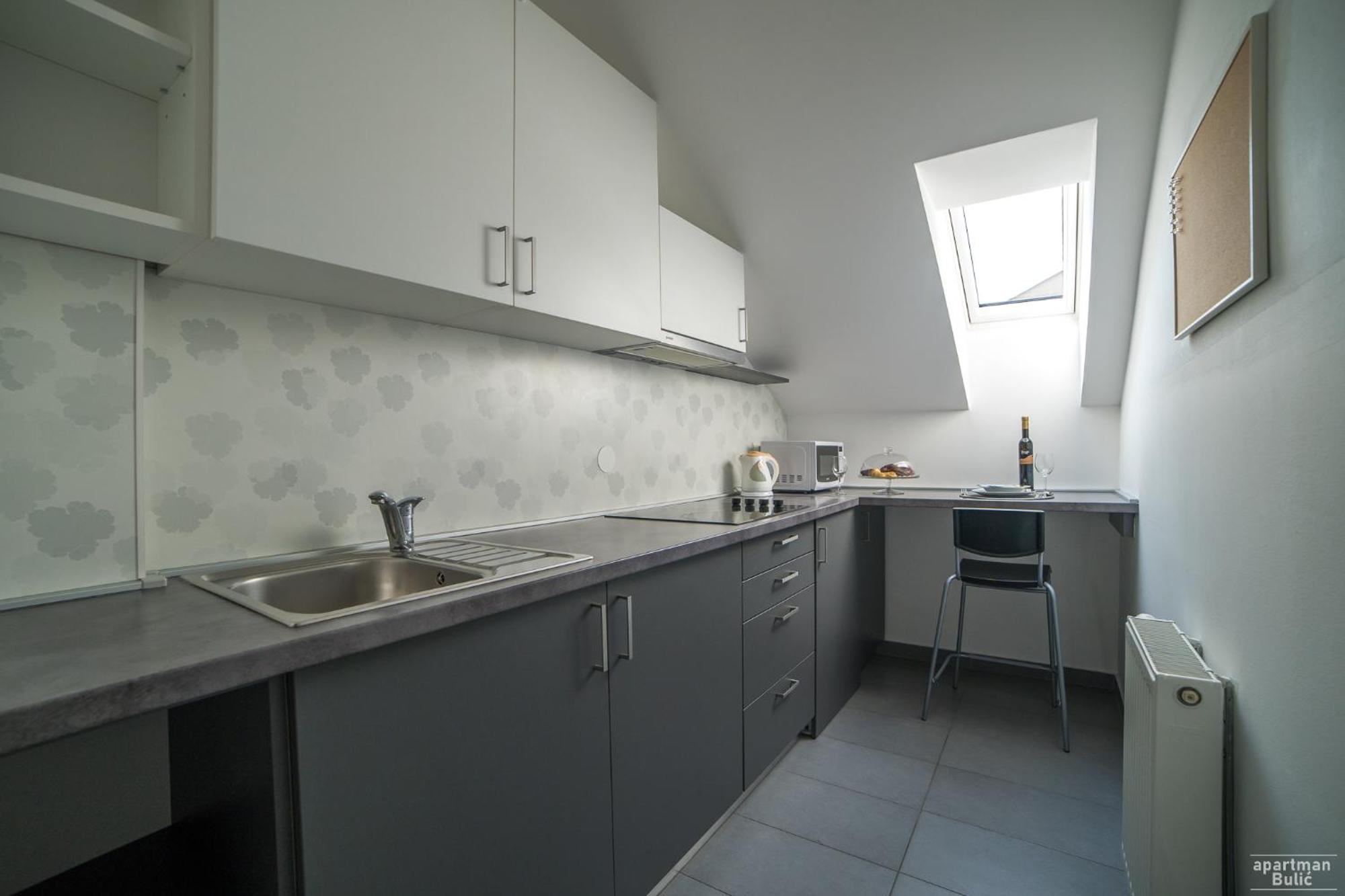 Apartman*** Apartment Varazdin Exterior photo